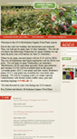 Mobile Screenshot of hybridomafarm.com